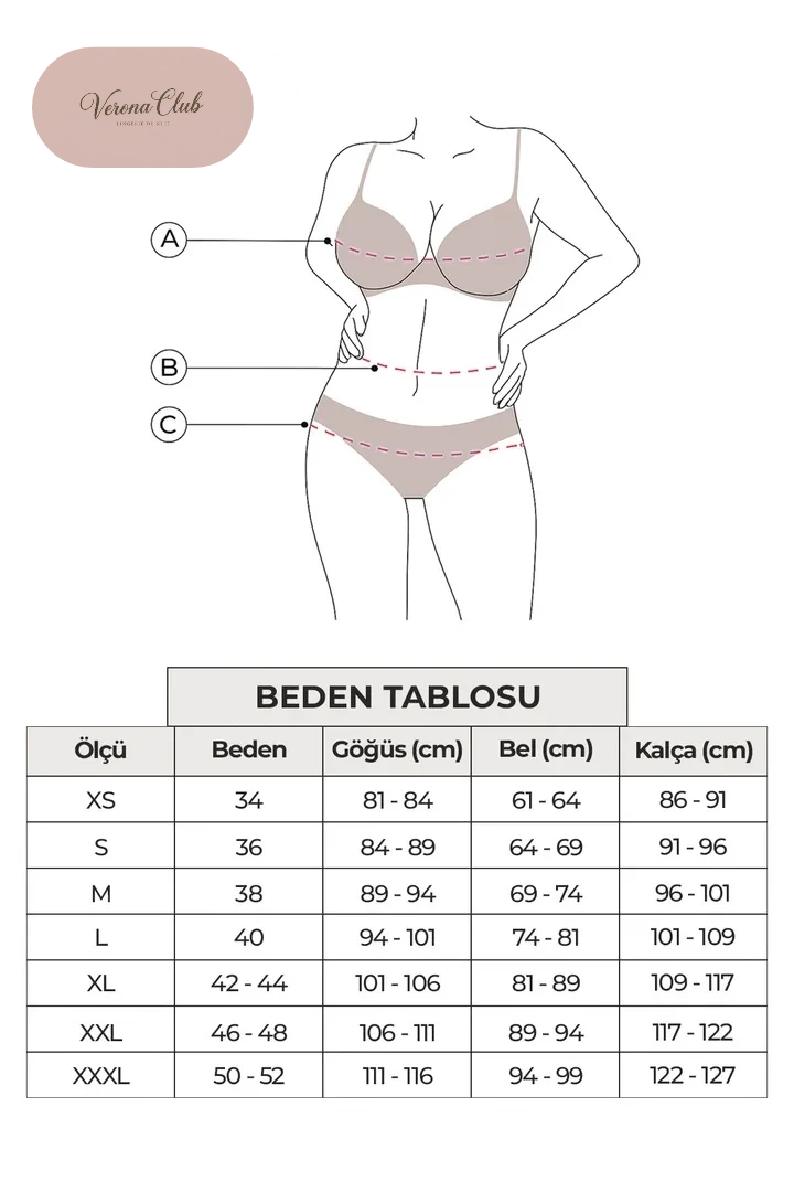 BRİDE BEYAZ TÜL BABYDOLL